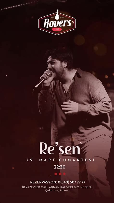 Rovers Gastropub & Live Music | Adana