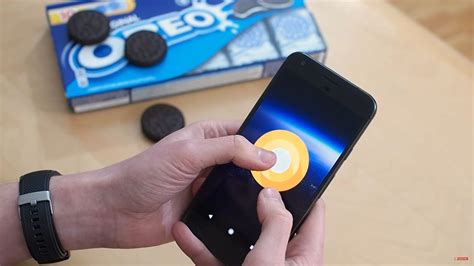 Image result for Android Oreo App