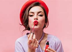 Image result for How to Use Lipstick