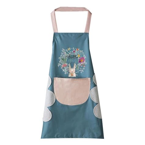 Amazon.in Bestsellers: The most popular items in Kitchen Aprons
