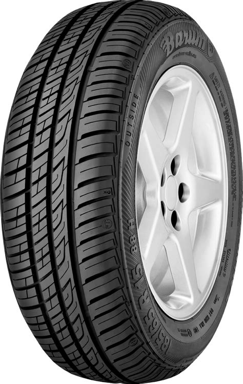BARUM 135/80 R13 70T BRILLANTIS 2 (D-C-B[70])(Szgk.nyári abroncs)