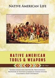 Native American Life Books by Bethanne Patrick, Tamra Orr, and Jenna ...