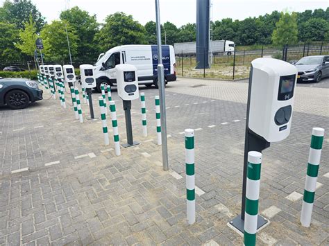 Libra Energy en Alfen werken aan duurzame vooruitgang: ‘Het begint bij ...