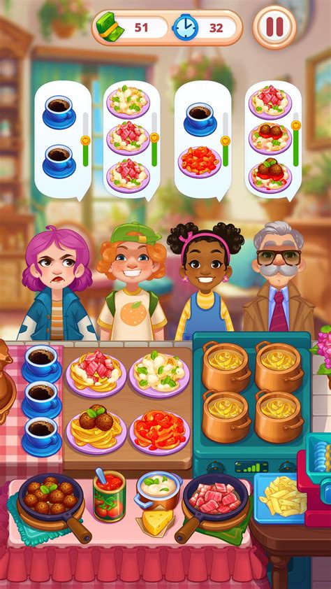 We Are Cooking: Taste of Life APK for Android Download - what is taste of life