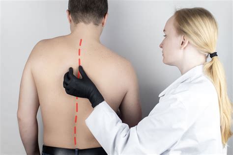 Thoracic Back Pain Treatment | Physical Therapy Advantage