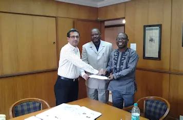 Manugraph makes a mark in the African Region | PrintWeekIndia