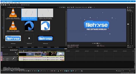 Image result for Tutorial Vegas Pro 13