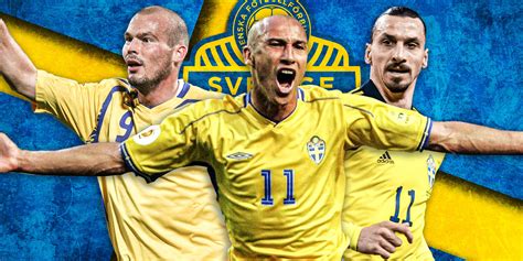 8 Best Scandinavian Players in Arsenal History (Ranked)