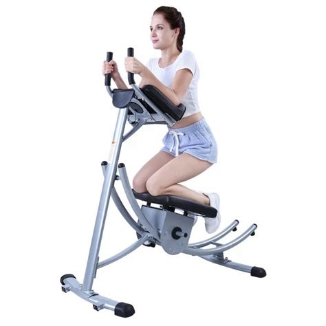 AB Roller Coaster Exercise Machine 的图像结果