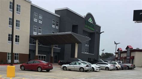 WINGATE BY WYNDHAM CORPUS CHRISTI - Hotel Reviews, Photos, Rate ...