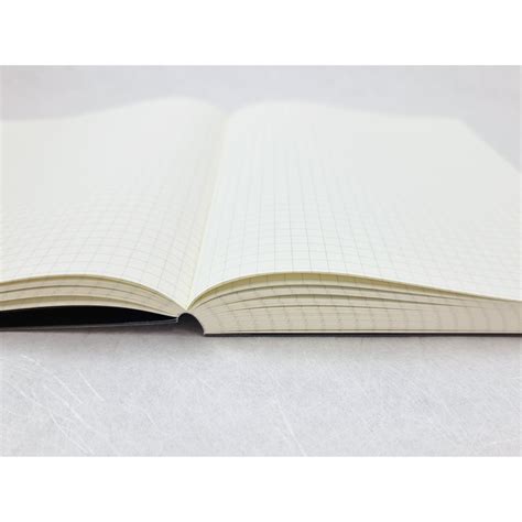 Sakae Tomoe River Notebook A5 - Grid - SR-A5HBW | Kuldlelu