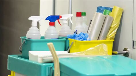 Commercial Cleaning Budget Tips | HQ Clean