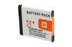 Batterie pour caméscope Otech Pour sony cyber-shot dsc-w380 | Darty