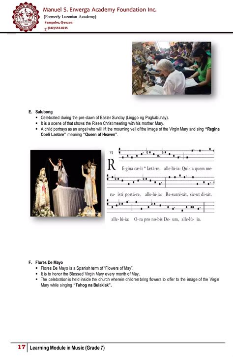 Image result for Music7 Quarter 1 Module 2 Video Lessons