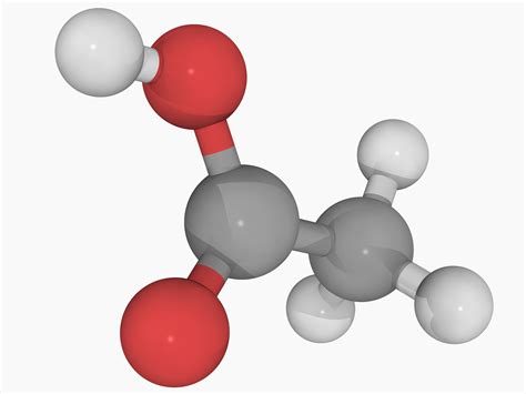 Weak Acid Definition and Examples in Chemistry