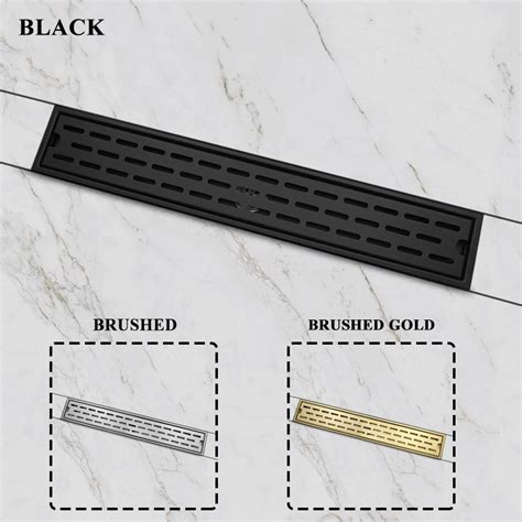 Shop1100070039 Store Stainless Steel Floor Drain for Shower with India ...