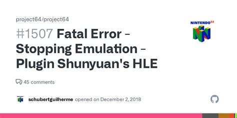 Image result for F64 Initialization Error 2