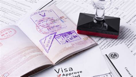 案例分析：有F1签证再申请B类签证如何通过面签 - 鹰飞北京代表处