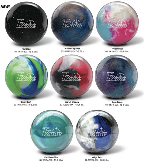 Brunswick Target Zone Bowling Ball - X-Strike Bowling