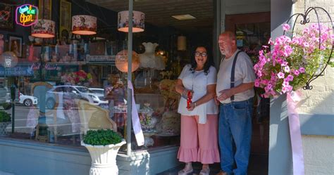 Pink Missie's This and That moves to Main Street | News ...