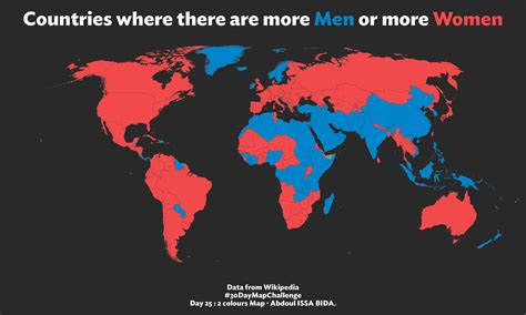 Abdoul Blog - Dataviz Gallery