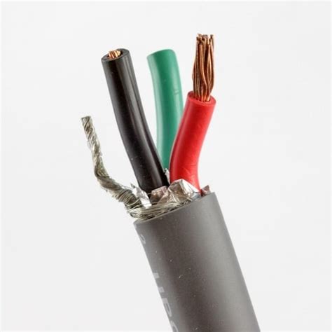 Quality power cables for hifi and home cinema