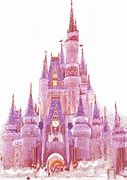 Image result for Pink Disney Princess Castle