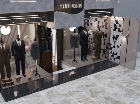 Many Store 的图像结果