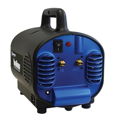 Image result for Mastercool Recovery Machine