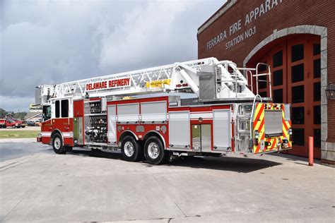 Delaware City Refining Company