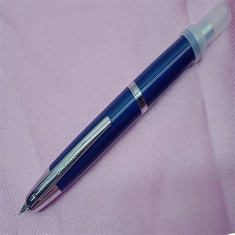 Jinhao 10 Turquoise Blue Color Body With Silver Clip Fine Nib ...