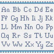 lettere punto croce schema schemi punto croce per personalizzare grembiulini asilo lettere punto croce schema schemi punto croce per personalizzare grembiulini asilo