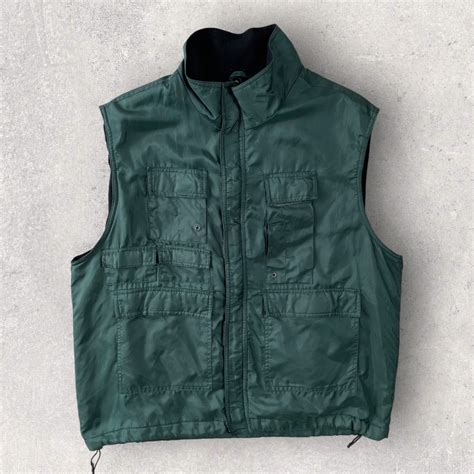 northwest territory "tech vest" 00s | focus