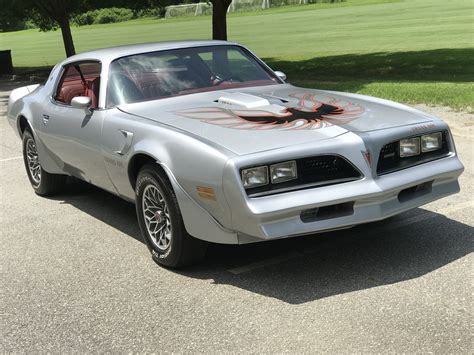 1977 Pontiac Trans Am | Hemmings.com