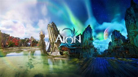 Aion 2 Vpn