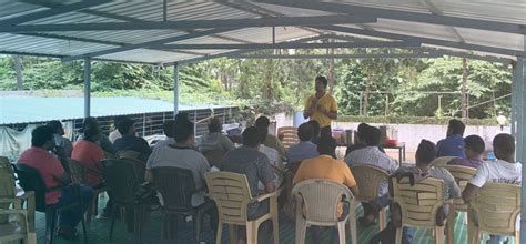 Goat training services in bangalore | Sheep training service provider ...