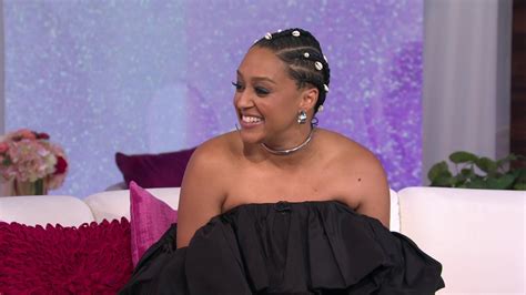 Watch TODAY Excerpt: Tia Mowry on why she considers her marriage a ...