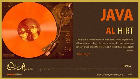 Image result for Java Al Hirt