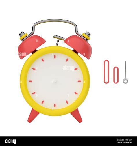 Clipart Clock Without Hands