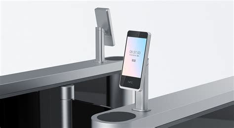 Image result for Face Recognition Terminal