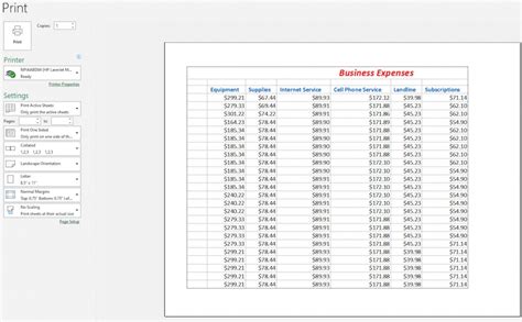 Image result for Printing From Excel Error