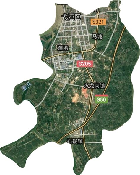 芜湖市弋江区小学学区划分2022- 芜湖本地宝