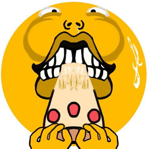 Animated Freaky Emojis for Discord & Slack