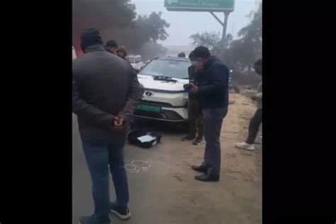 Delhi Police nab Aya Nagar shooting suspects in Dwarka