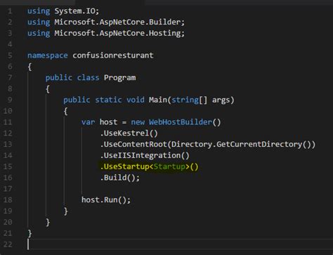 Image result for Building .Net Core Web API with Visual Studio Code