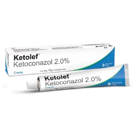 Ketoconazol En Crema Para Su Uso Seguro Y Eficaz | Doctor Online