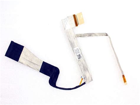 SellZone Laptop LCD LED LVDs Screen Display Cable for Dell XPS L401X ...