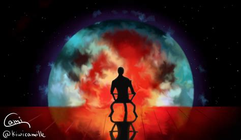 ArtStation - Mass Effect 2 - The Illusive Man