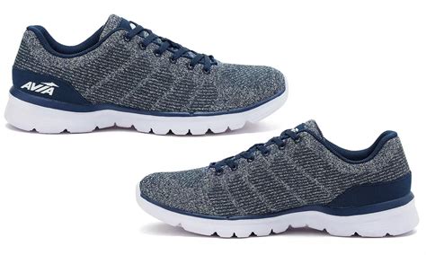 Avia Rift Men's Running Sneakers | Groupon Goods