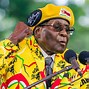 Mugabe 的图像结果